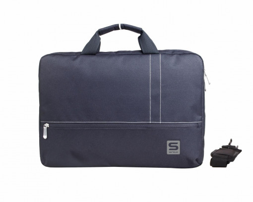 GEANTA NOTEBOOK 15.6" SERIOUX 8915