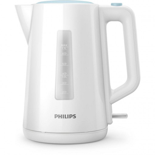 HD9318/70 DAILY KETTLE ORBIT 1.7L WHITE