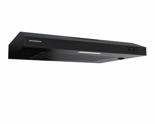 HOTA TRADITIONALA HEINNER CH-MD190BK