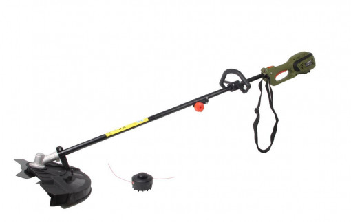 HR COASA ELECTRICA 1200W 6500RPM 42CM