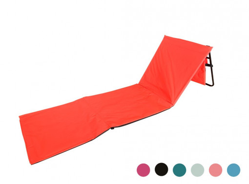 HR COVOR PLAJA TIP SEZLONGC-51X151X45CM