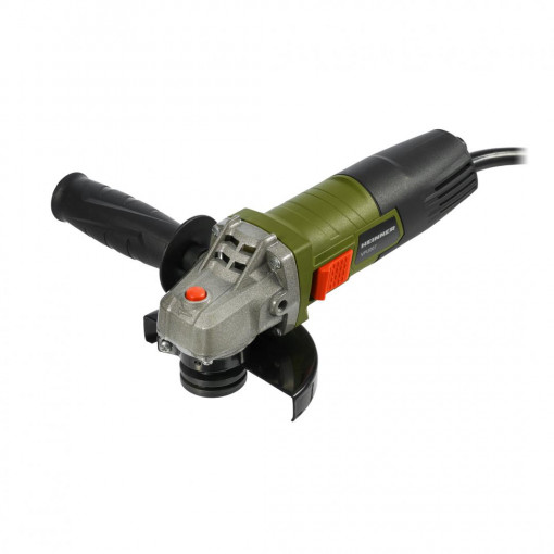 HR POLIZOR UNGHIULAR 600W 12000RPM 115MM