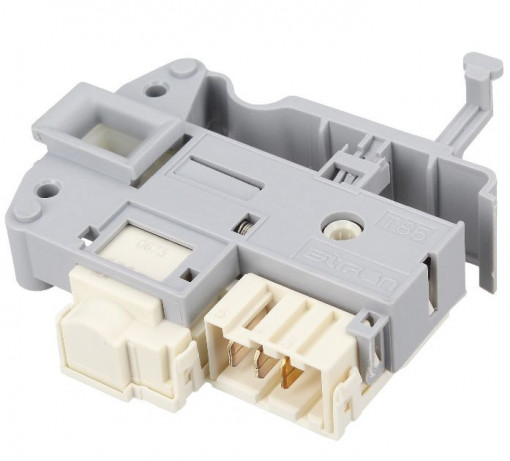 Incuietoare electrica usa hublou masina de spalat Indesit C00254755