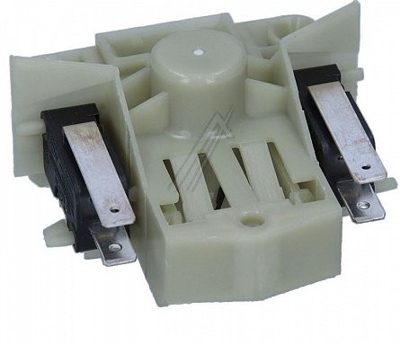 Incuietoare electrica usa masina de spalat vase Beko