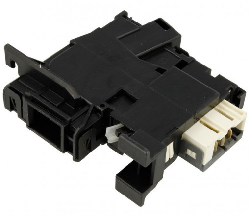 Incuietoare usa hublou masina de spalat Indesit C00111494