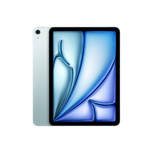 IPAD AIR 11 WF CL 512GB BLU-HCZ