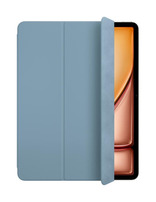 IPAD AIR SMART FOLIO 13 DENIM-ZML