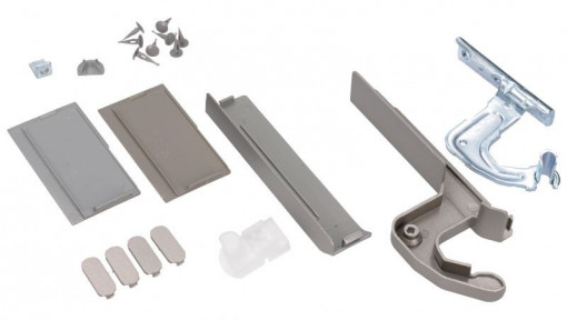 Kit balama superioara stanga usa frigider Beko RCNA400E20ZX