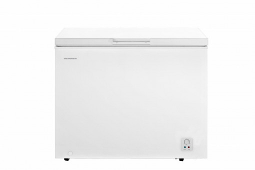 LADA FRIGORIFICA HEINNER HCF-N250F+