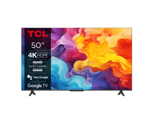 LED TV 4K 50''(126cm) TCL 50V6B (Model 2