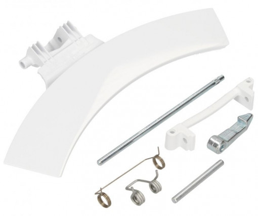 Maner usa hublou uscator de rufe Electrolux EDH GDE