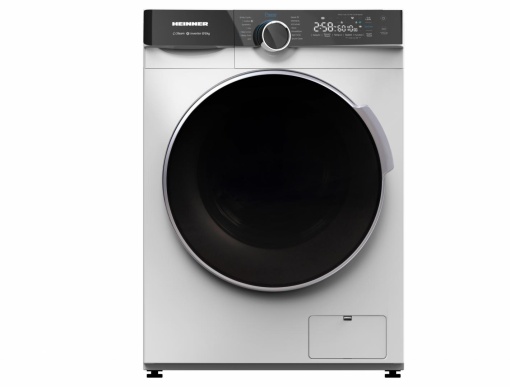 MASINA CU USCATOR HEINNER HWDM-M814IVKA