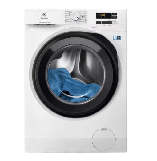 MASINA DE SPALAT ELECTROLUX EW6F1492E