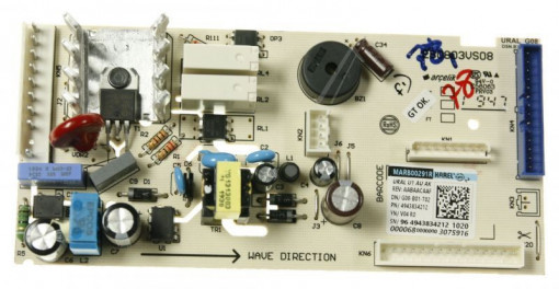 Modul electronic frigider Arctic, Beko 4943834200