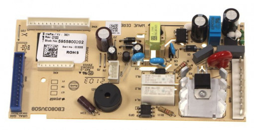 Modul electronic frigider Beko RDNE535E30DZXB