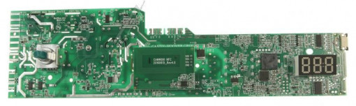 Modul electronic masina de spalat Candy CSS4 1272D3/1-S