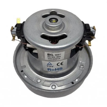 Motor aspirator universal 230V 1200W