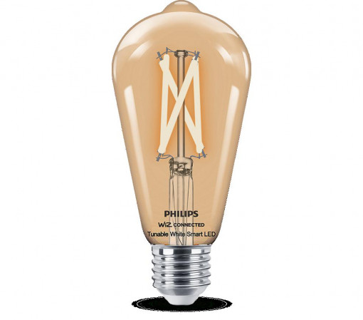 PHI WFB 60W ST64 E27 927-65 CL 1PF/6