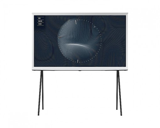 QLED TV 43" SAMSUNG QE43LS01BGUXXH
