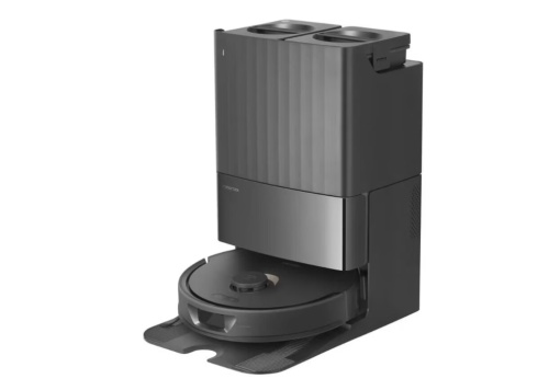 Roborock Q Revo MaxV Black