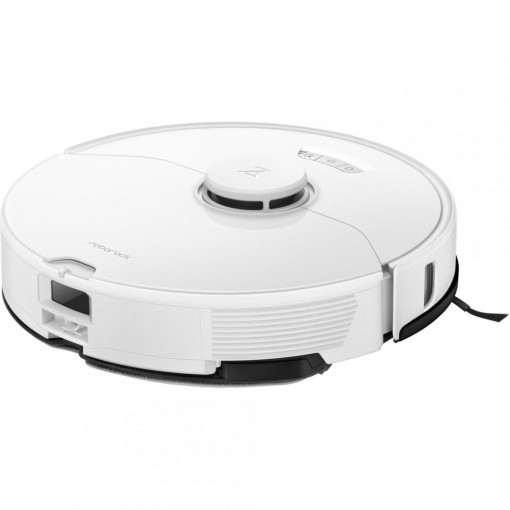 Roborock S7 Max Ultra, Robot Vacuum, WH