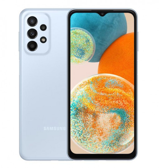 SAMSUNG A23 5G A236 6.6" 4GB 64GB DS BL