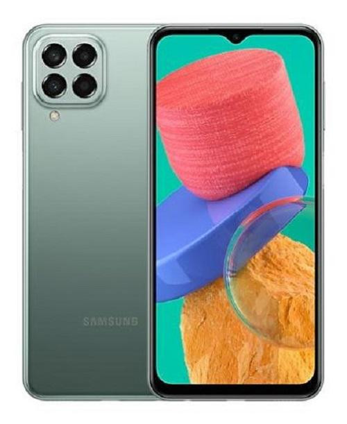 SAMSUNG M33 5G M336 6.6" 6GB 128GB DS GN