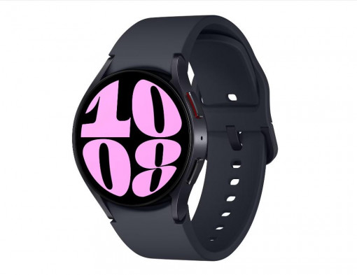 Samsung Watch6 1.3" 40mm LTE R935 Black