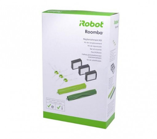 Set accesorii IROBOT ROOMBA seria E SI I
