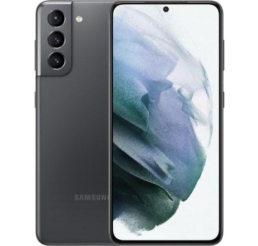 SG S21 5G G991 6.2" 8GB 128GB DSIM GY