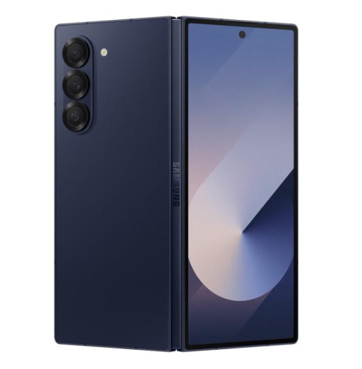 SG Z FOLD6 5G F956B 7.6" 12GB 1TB DS Bl