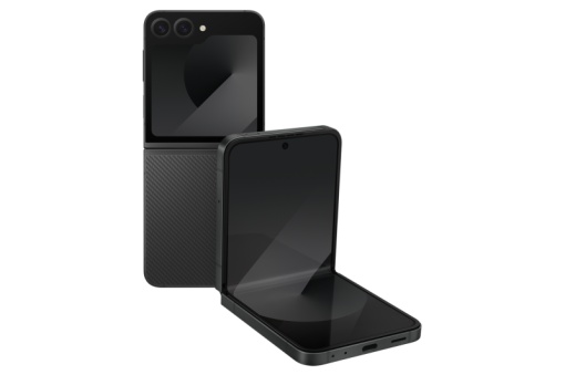 SM Z FLIP6 F741B 5G 6.7" 12G 256G DS BK