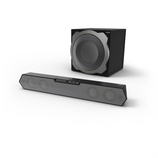 Soundbar Hama uRage SoundZbar 2.1, ng