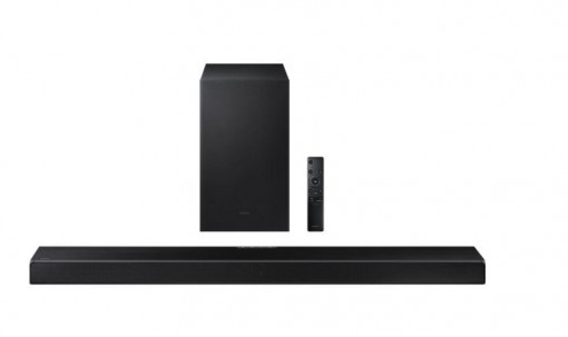 SOUNDBAR SAMSUNG HW-Q600A/EN