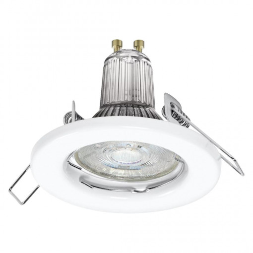 SP SET 5X2,6W 2700K 230V WT GU10 LEDV