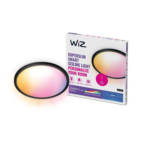 SUPERSLIM WIZ CEILING 32W B 22-65K RGB