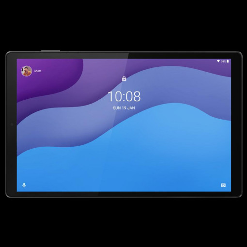 TAB M10 X306X 10" HD OC 4GB 64GB 4G GREY