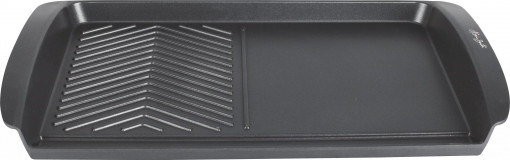 TAVA GRATAR ALUM,50x28x6CM, SORIN BONTEA