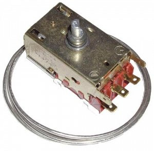 TERMOSTAT CONGELATOR K54 UNIVERSAL