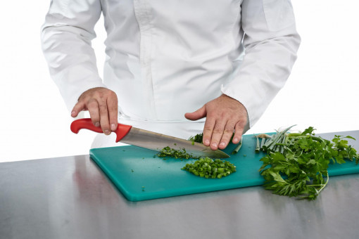 TOCATOR HACCP GN1/1, 53x32.5x2 CM, VERDE