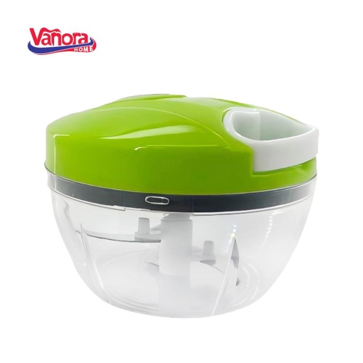 TOCATOR MANUAL 500 ML 12.5*8 CM