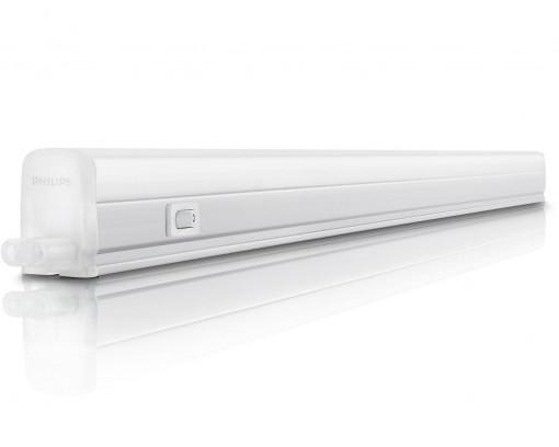 TRUNKLINEA 3000K WALL LAMP WHITE 1X6W