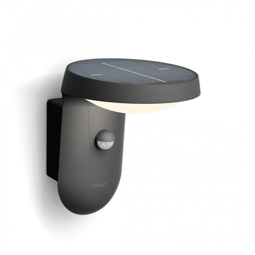 TYLA IR WALL AN 1X1.2W 40K SR UE