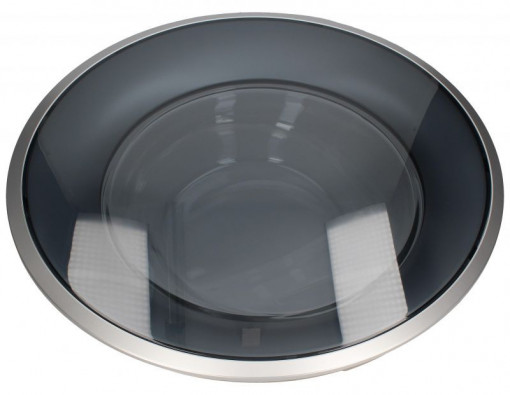 Usa hublou complet masina de spalat LG F4J7THW1W.ABWQWMR