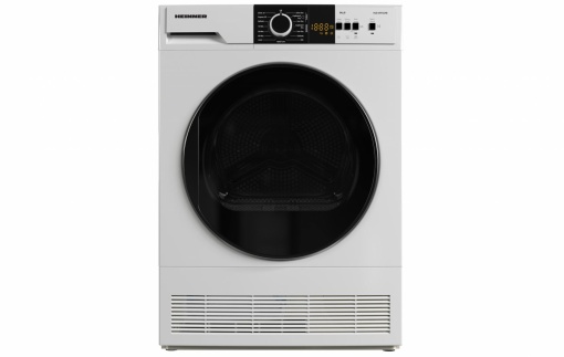 USCATOR DE RUFE HEINNER HCD-V8T1CHB