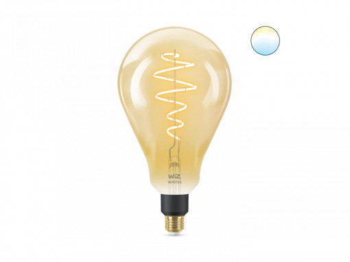 WI-FI 25W PS160 E27 920-50 AMB TW 1CT/2