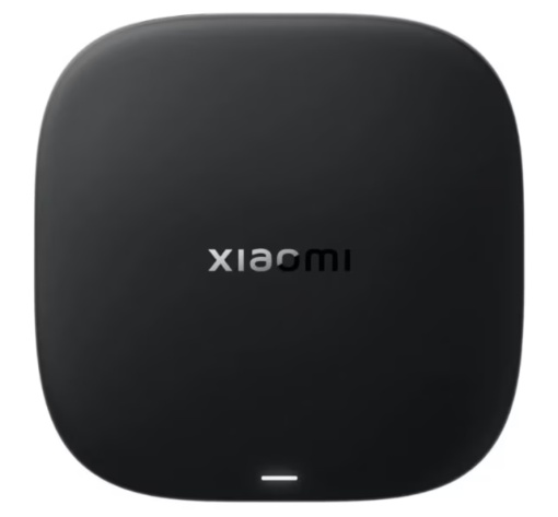 Xiaomi TV Box S 3nd Gen