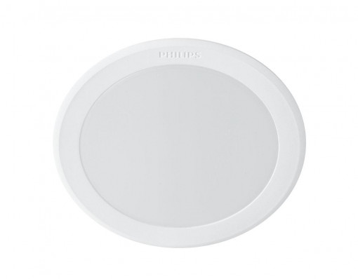 59444 MESON 080 5.5W 40K WH RECESSED