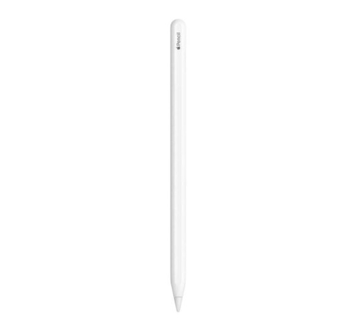AL APPLE PENCIL WHITE (2nd Generation)