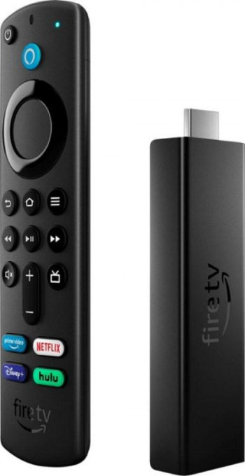 Amazon Fire TV Stick 4K MAX